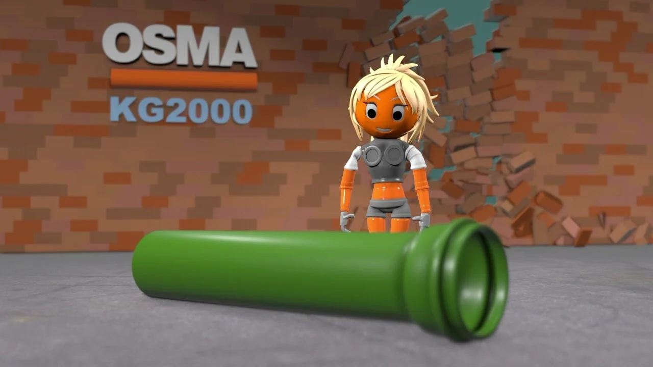 Prezentační video