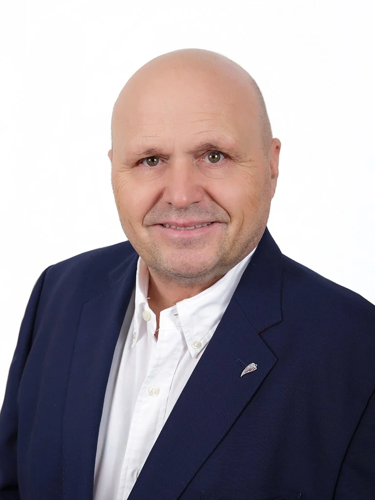 Thorsten Sturm, jednatel společnosti Ostendorf - OSMA