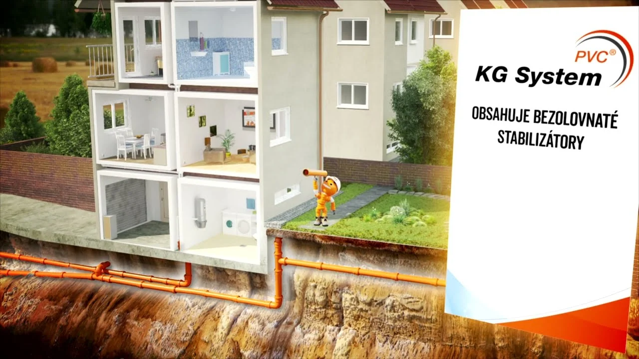 Prezentační video