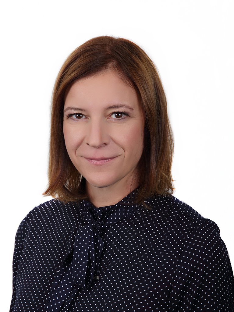 Ing. Alena Kovářová